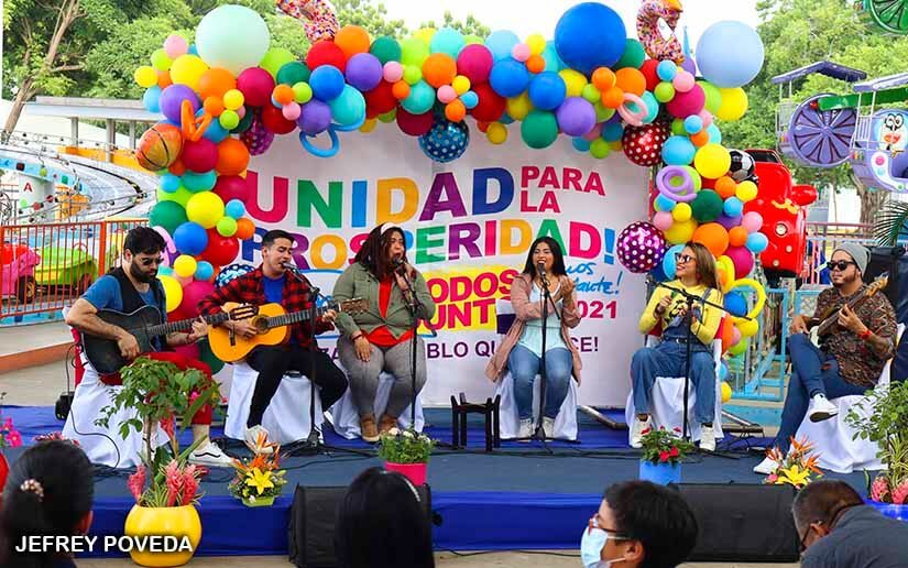parque